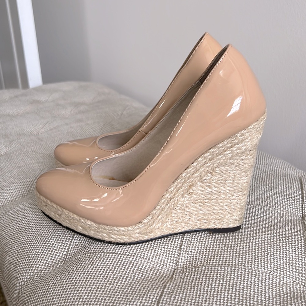 Michael Antonio Espadrilles